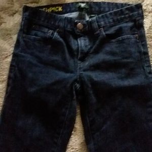 Jcrew jeans
